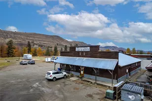 910 Hwy 20, Winthrop, WA 98862 - Photo 1