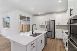 542 Silver Frost Dr, Sequim, WA 98382 - Photo 4