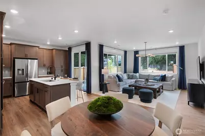 542 Silver Frost Drive, Sequim, WA 98382 - Photo 4