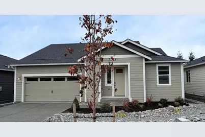 542 Silver Frost Drive, Sequim, WA 98382 - Photo 1