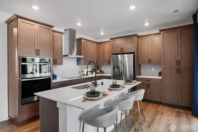 542 Silver Frost Drive, Sequim, WA 98382 - Photo 2