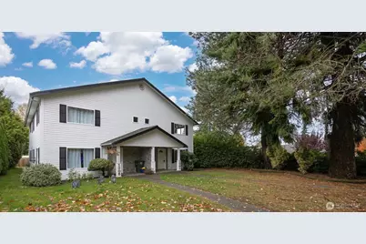 1301 Mitchell Avenue, Blaine, WA 98230 - Photo 2