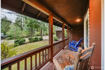 11402 106th Street, Anderson Island, WA 98303 - Photo 4