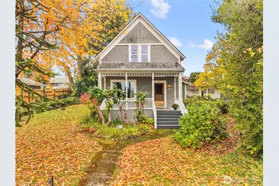 123 Rogers Street NW, Olympia, WA 98502 - Photo 1