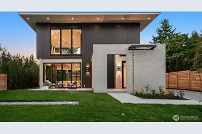 7626 NE 10th Street, Medina, WA 98039 - Photo 1