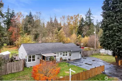 12712 58th Avenue E, Puyallup, WA 98373 - Photo 2