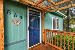 864 Hart St, Grayland, WA 98547 - Photo 2