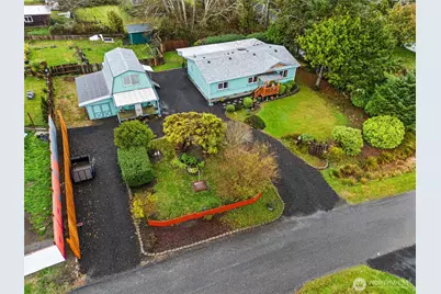 864 Hart Street, Grayland, WA 98547 - Photo 4