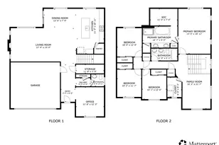 13426 183rd St E, Puyallup, WA 98374 - Photo 22