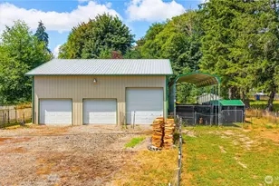 10668 Bethel Burley Rd SE, Port Orchard, WA 98367 - Photo 4