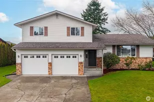 807 Wayne Dr, Centralia, WA 98531 - Photo 1