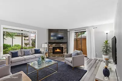 8621 25th Avenue SW #B, Seattle, WA 98106 - Photo 1