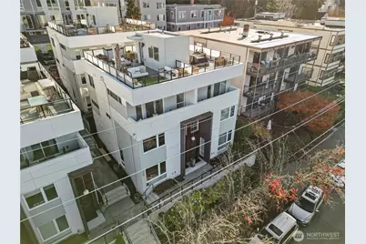 2212 Franklin Avenue E #B, Seattle, WA 98102 - Photo 32