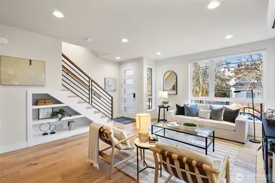 2212 Franklin Avenue E #B, Seattle, WA 98102 - Photo 1