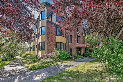 1101 17th Avenue #101, Seattle, WA 98122 - Photo 20
