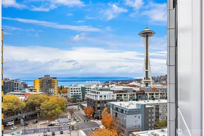 2510 6th Avenue #1305, Seattle, WA 98121 - Photo 20