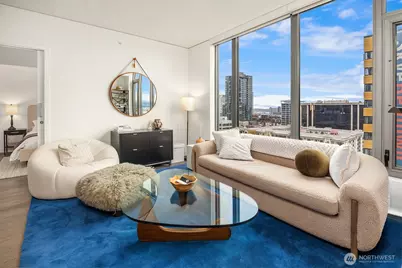 2510 6th Avenue #1305, Seattle, WA 98121 - Photo 4