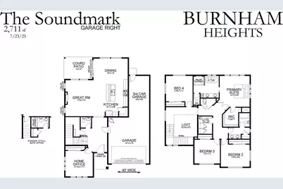 11309 (Lot 21) 112th Street Ct, Gig Harbor, WA 98332 - Photo 2