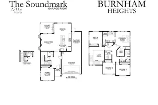 11309 112th St Ct Lot 21, Gig Harbor, WA 98332 - Photo 2