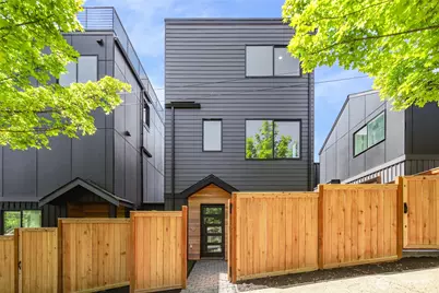 1805 SW Elmgrove Street, Seattle, WA 98106 - Photo 2