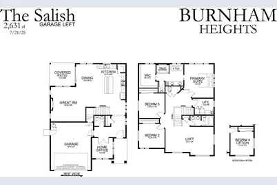 11333 (24) 112th Street Ct, Gig Harbor, WA 98332 - Photo 2