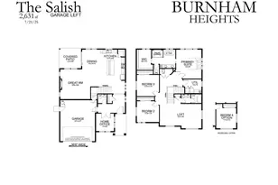 11333 (24) 112th Street Ct, Gig Harbor, WA 98332 - Photo 2