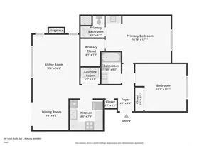 705 NE 143rd Ave, Bellevue, WA 98007 - Photo 18