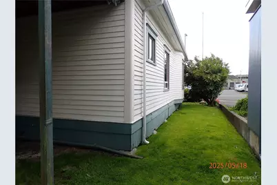 214 W 1st Street, Aberdeen, WA 98520 - Photo 24