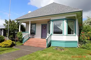 214 W 1st St, Aberdeen, WA 98520 - Photo 2