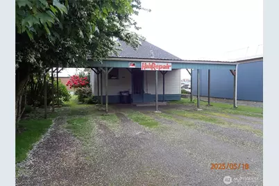 214 W 1st Street, Aberdeen, WA 98520 - Photo 22