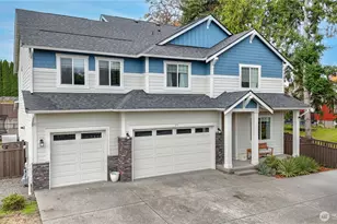 611 20th Ave Ct SW, Puyallup, WA 98371 - Photo 2