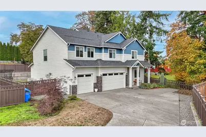 611 20th Avenue Ct SW, Puyallup, WA 98371 - Photo 1