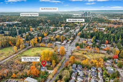 15001 NE 8th Street, Bellevue, WA 98007 - Photo 4