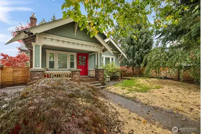 4829 S Thompson Avenue, Tacoma, WA 98408 - Photo 1