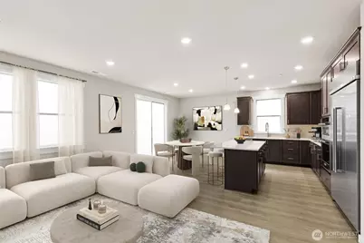 13490 NE 105th Court #21, Kirkland, WA 98033 - Photo 4