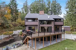 1048 12th Ave, Fox Island, WA 98333 - Photo 1