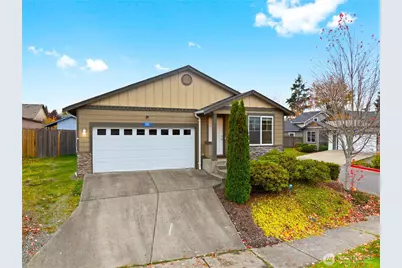 115 Shantel Street, Mount Vernon, WA 98274 - Photo 1