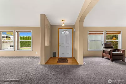 420 Sunnyslope Heights Road, Wenatchee, WA 98801 - Photo 4