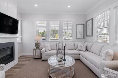 441 E Compass Street, Pacific Beach, WA 98571 - Photo 6