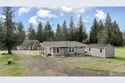 149 Barton Road, Rochester, WA 98579 - Photo 1