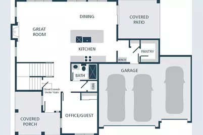 8204 73rd Place NE, Marysville, WA 98270 - Photo 2