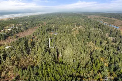 0 147th Street, Long Beach, WA 98631 - Photo 2