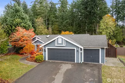 7261 Fern Vista Place SW, Port Orchard, WA 98367 - Photo 2