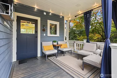 14034 2nd Avenue NW #B, Seattle, WA 98177 - Photo 2