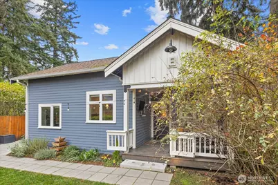 14034 2nd Avenue NW #B, Seattle, WA 98177 - Photo 1