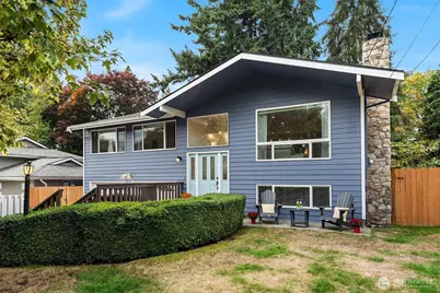 9625 164th Avenue NE, Redmond, WA 98052 - Photo 2