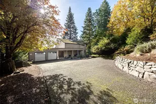 5611 Sunrise Beach Rd NW, Olympia, WA 98502 - Photo 8