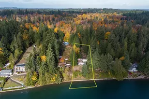 5611 Sunrise Beach Rd NW, Olympia, WA 98502 - Photo 4