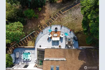 5611 Sunrise Beach Road NW, Olympia, WA 98502 - Photo 36