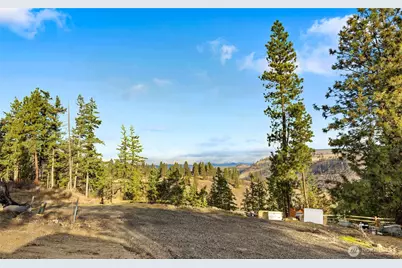 0 Morrison Canyon Lane, Cle Elum, WA 98922 - Photo 1